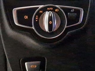 Mercedes GLC Coupé GLC 220 d 4MATIC