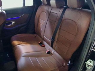 Mercedes GLC Coupé GLC 220 d 4MATIC
