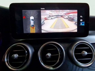 Mercedes GLC Coupé GLC 220 d 4MATIC