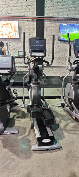 Lote Cardio Matrix Pantalla Táctil T7xi
