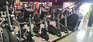 Lote Cardio Matrix Pantalla Táctil T7xi