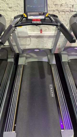 Lote Cardio Matrix Pantalla Táctil T7xi