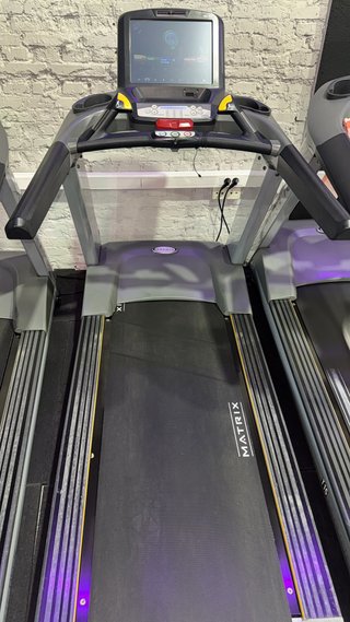 Lote Cardio Matrix Pantalla Táctil T7xi
