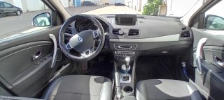 Renault Fluence 2012