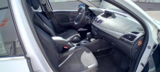 Renault Fluence 2012