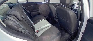 Renault Fluence 2012