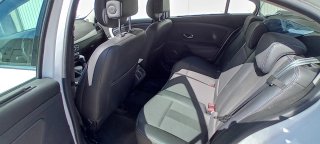 Renault Fluence 2012