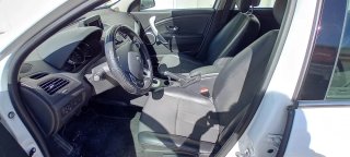 Renault Fluence 2012