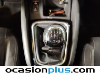 Nissan Qashqai DIG-T 115 N-Connecta 85 kW (115 CV)