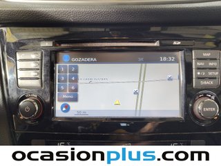 Nissan Qashqai DIG-T 115 N-Connecta 85 kW (115 CV)