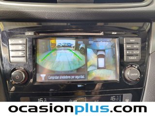 Nissan Qashqai DIG-T 115 N-Connecta 85 kW (115 CV)