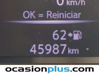 Nissan Qashqai DIG-T 115 N-Connecta 85 kW (115 CV)