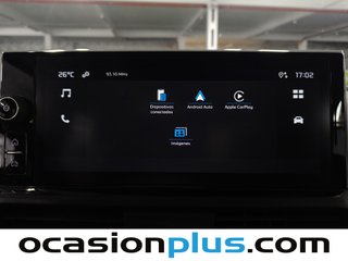 Citroen Berlingo Combi BlueHDi 100 S&S Talla M You 75 kW (102 CV)