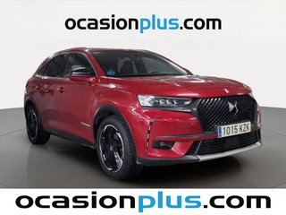 DS DS7 Crossback PureTech 180 Performance Line Auto 132 kW (180 CV)