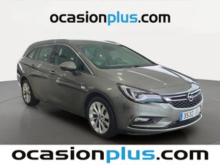 Opel Astra Sports Tourer 1.4 Turbo Excellence 110 kW (150 CV)
