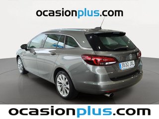 Opel Astra Sports Tourer 1.4 Turbo Excellence 110 kW (150 CV)