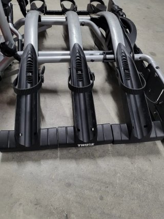 Porta bicicletas Thule