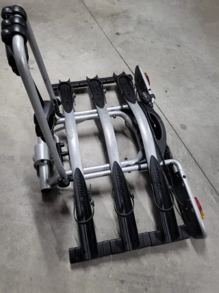 Porta bicicletas Thule