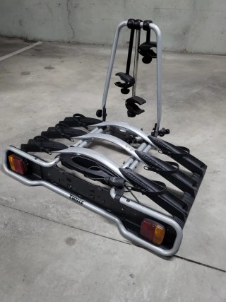 Porta bicicletas Thule