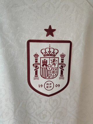Camiseta España Adidas Talla XL