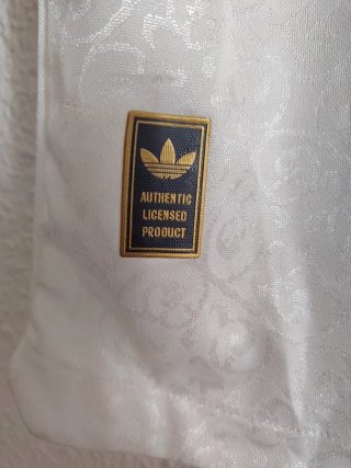 Camiseta España Adidas Talla XL