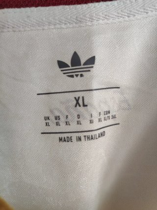 Camiseta España Adidas Talla XL