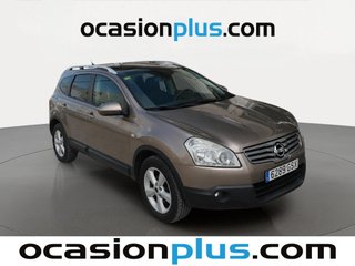 Nissan Qashqai+2 1.5 dCi Acenta 4x2 78 kW (106 CV)
