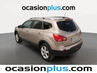 Nissan Qashqai+2 1.5 dCi Acenta 4x2 78 kW (106 CV)
