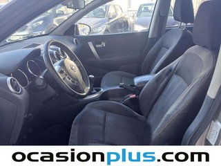 Nissan Qashqai+2 1.5 dCi Acenta 4x2 78 kW (106 CV)