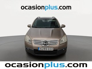 Nissan Qashqai+2 1.5 dCi Acenta 4x2 78 kW (106 CV)