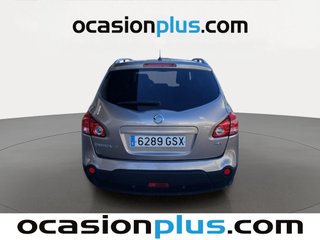 Nissan Qashqai+2 1.5 dCi Acenta 4x2 78 kW (106 CV)
