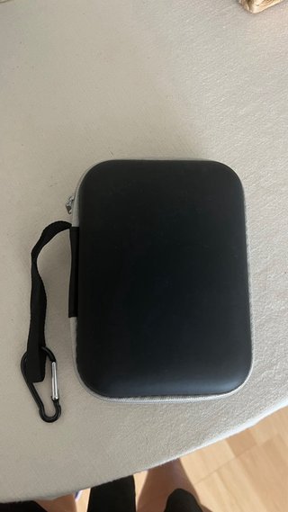 Kit de objetivos para la cámara del movil
