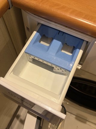 Lavadora INDESIT 7kg