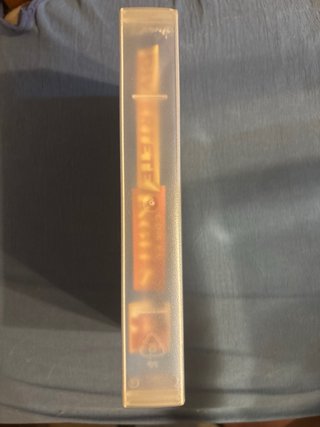 Tarzán Disney VHS - Aprende Inglés