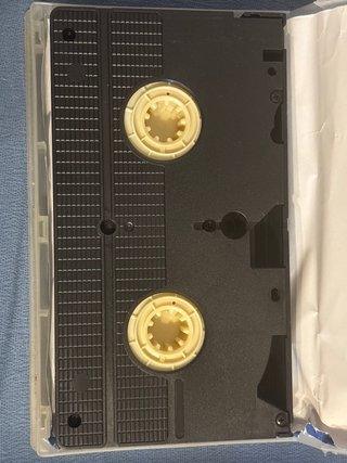 Tarzán Disney VHS - Aprende Inglés