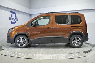 Peugeot Rifter GT Line Standard BlueHDi 96kW EAT8