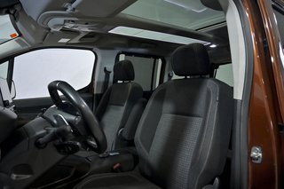 Peugeot Rifter GT Line Standard BlueHDi 96kW EAT8