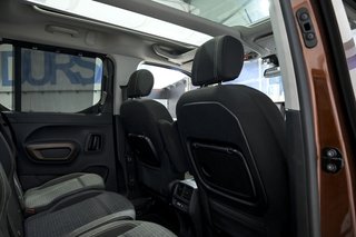 Peugeot Rifter GT Line Standard BlueHDi 96kW EAT8