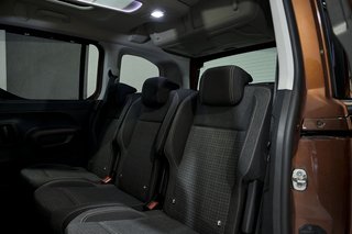 Peugeot Rifter GT Line Standard BlueHDi 96kW EAT8