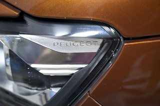 Peugeot Rifter GT Line Standard BlueHDi 96kW EAT8