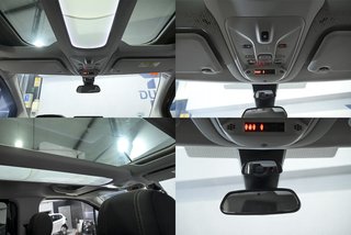 Peugeot Rifter GT Line Standard BlueHDi 96kW EAT8