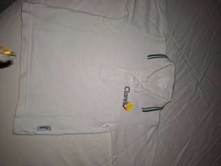 Uniforme Colegio Claret Niña