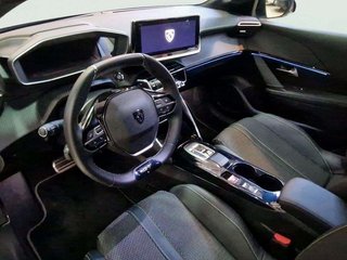 Peugeot 208 GT HYBRID 136 eDCS6