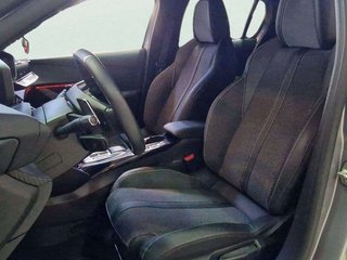 Peugeot 208 GT HYBRID 136 eDCS6