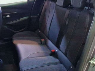 Peugeot 208 GT HYBRID 136 eDCS6