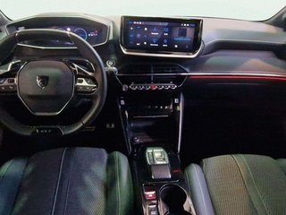 Peugeot 208 GT HYBRID 136 eDCS6