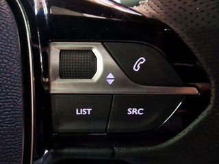 Peugeot 208 GT HYBRID 136 eDCS6
