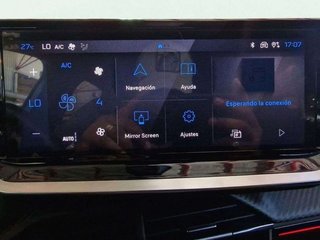 Peugeot 208 GT HYBRID 136 eDCS6