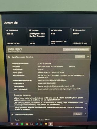 PC Gaming Completo