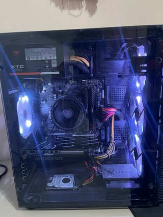 PC Gaming Completo